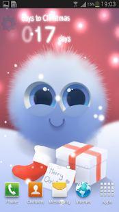 Fairy Puff Live Wallpaper(圖4)-速報App