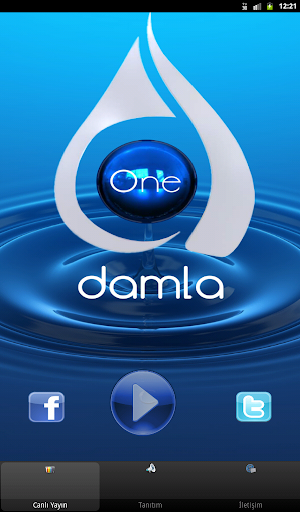 Damla TV