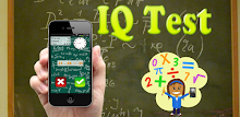 IQ Test by HyperDimSoft APK