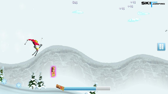 RTL Freestyle Skiing(圖4)-速報App