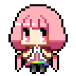 Cover Image of Download dotpict - Easy to Pixel Arts 2.6.8 APK