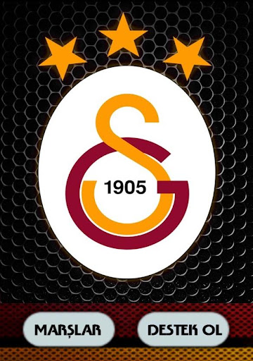 Galatasaray Marşları ultrAslan