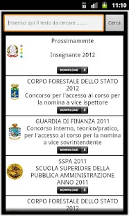Lastest QuizDroid - CONCORSI APK for PC