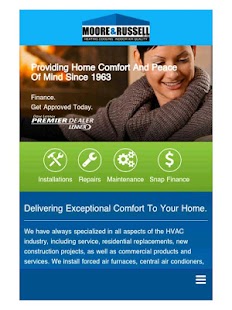 How to download Moore & Russell Heating Ltd 3 unlimited apk for android