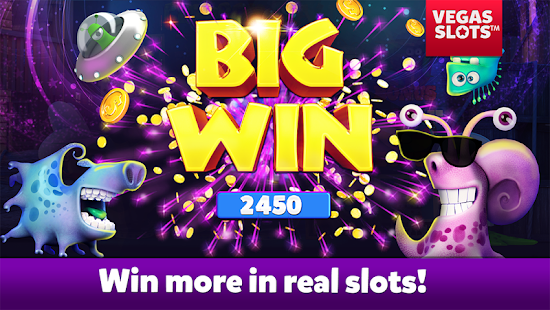 Free Vegas Slots™ APK for Android