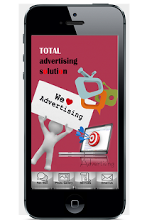 Total Advertising Solution Screenshots 0