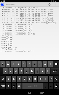 download Terminal Commander free