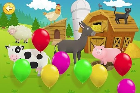 免費下載解謎APP|Animal Fun Puzzle for Toddlers app開箱文|APP開箱王