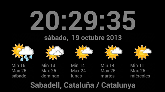 Download AndroidLCD4linux APK