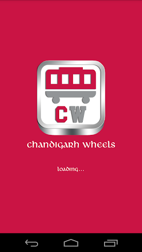 【免費交通運輸App】Chandigarh Wheels-APP點子