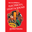 How to be Brilliant at Electri logo
