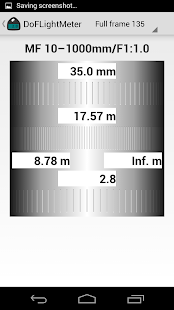 How to install DOFLightmeter 1.1.12.23 apk for pc