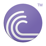 Cover Image of Télécharger BitTorrent® - Téléchargements Torrent 5.4.0 APK