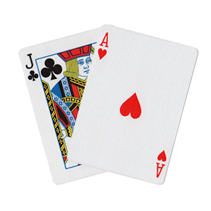 BlackJack Decision Maker logo