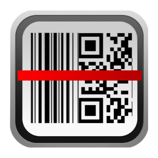 QR-Barcode Scanner Reader LOGO-APP點子