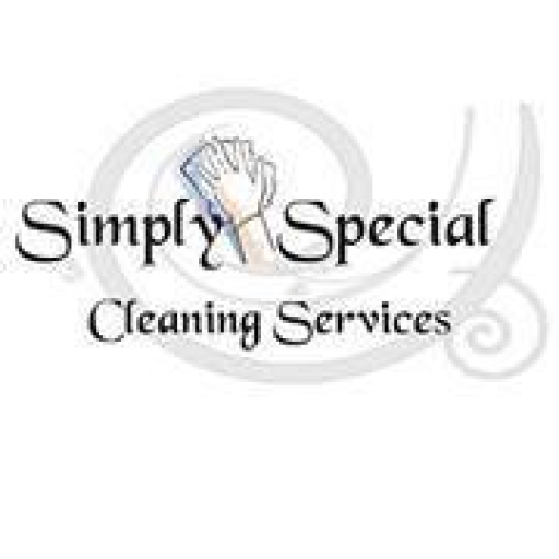 Simply Special Cleaning LOGO-APP點子