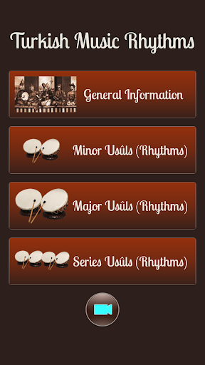 Turkish Music Usûls Rhythms