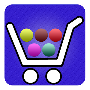 ToMarket Grocery Shopping Pro logo