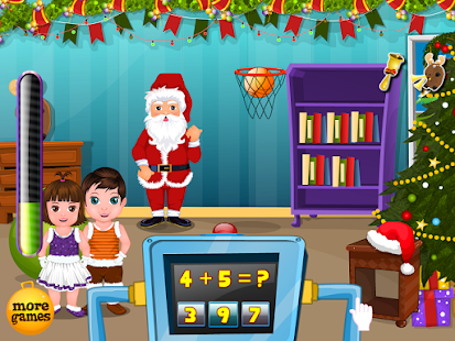 How to install Santa clause christmas patch 6.7.0 apk for bluestacks