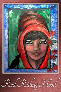 Fairy Tales Oracle Cards(圖2)-速報App