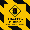 Traffic Buddy icon