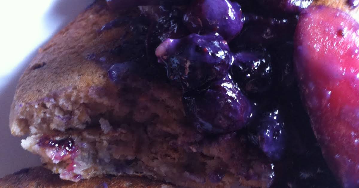 10 Best Buckwheat Pancakes without Buttermilk Recipes Yummly