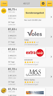 Free Download Heizölpreise APK for Android