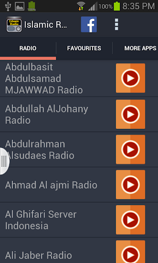 Islamic Radio