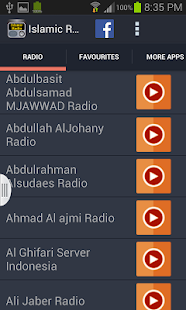 How to mod Islamic Radio 1.0 apk for bluestacks