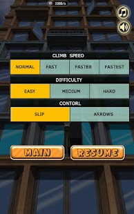 Free crazy climber hd APK