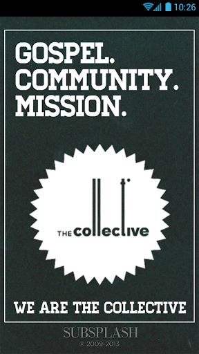 The Collective RDC