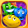 Magic Kitchen: three in a row Download on Windows