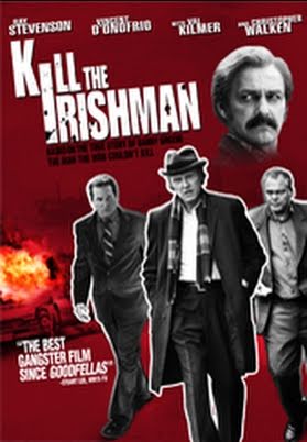 2011 Kill The Irishman