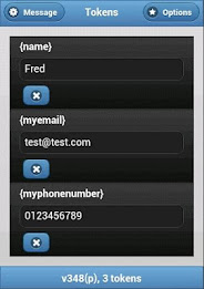 TextByNumbers poster 4