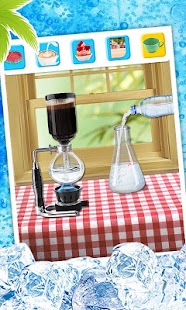 How to download Ice Coffee Maker: Barista Kids 1.0.1.0 unlimited apk for bluestacks