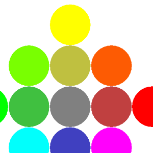 CSY: Color Slide Pro 1