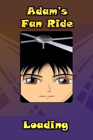 【免費街機App】Adam's Fan Ride HD-APP點子