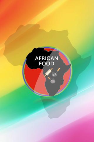 AfroFOOD