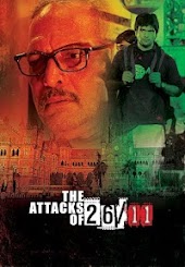 The Attacks Of 26/11