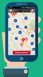 FreeRomaWifi poster 4