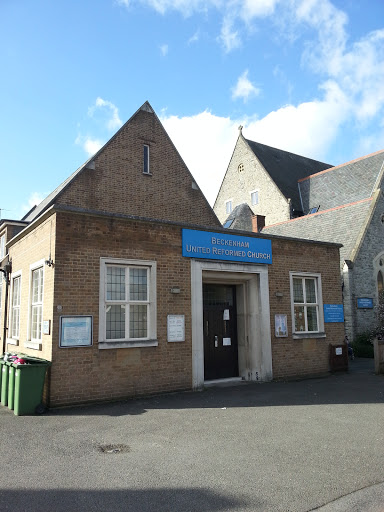 Beckenham United Reformed Church