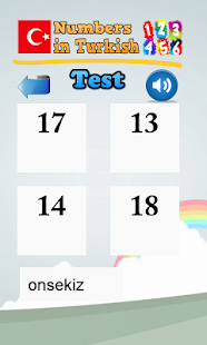 How to install Learn Numbers in Turkish patch 1.0.7 apk for pc