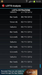 LOTTO Analysis poster 2