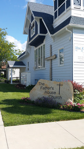 The Father's House Church