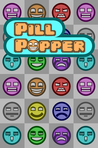 Pill Popper
