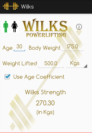 Wilks