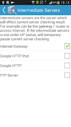 Server Status Monitor poster 7