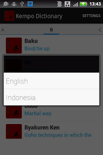 How to get Shorinji Kempo Dictionary lastet apk for laptop