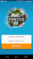 Captura de pantalla de Multipontos Martins APK #1