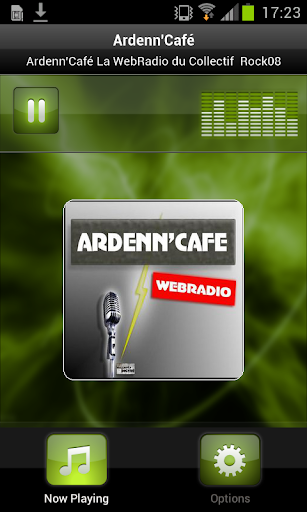 Ardenn'Café